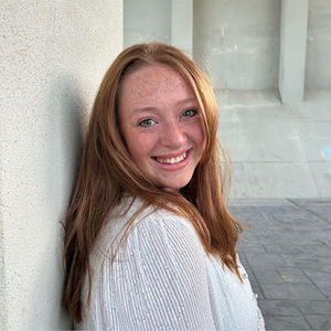 Meet your Posher, Lacey